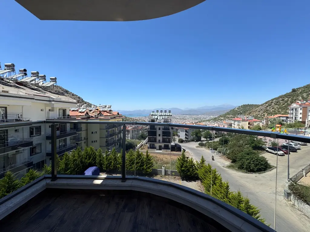 Property in Tasyaka